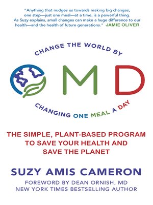 cover image of OMD